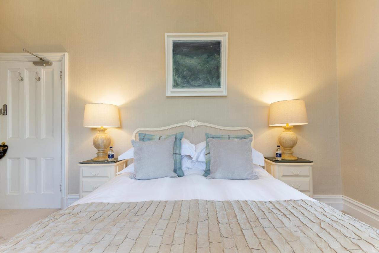 Bed & Breakfast Glencree Windermere